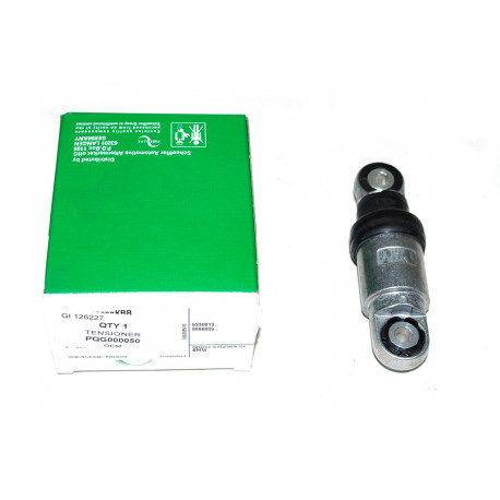 Oem double tendeur inferieur Range L322 (PQG000050)