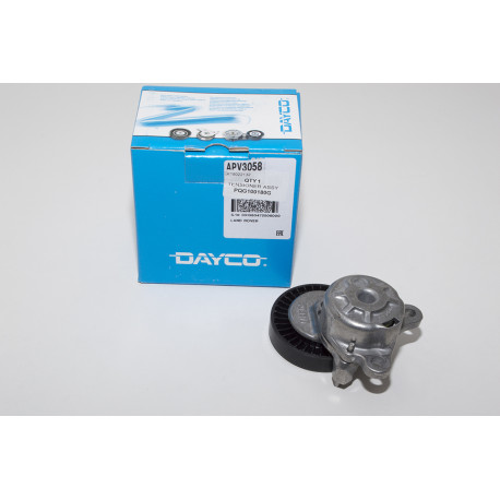 Dayco tendeur courroie direction Freelander 1 (PQG100180)