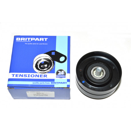 Britpart galet Defender 90, 110, 130 (PQH500120)