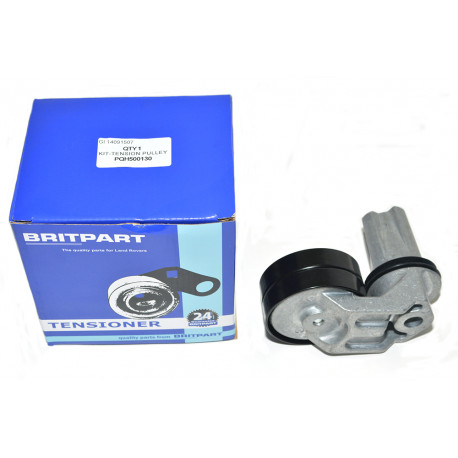 Britpart galet superieur Discovery 3, Range Sport (PQH500130)