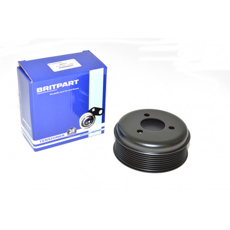 Britpart poulie ventilateur (PQS500530)