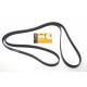 courroie avec climatisation Defender 90, 110, 130