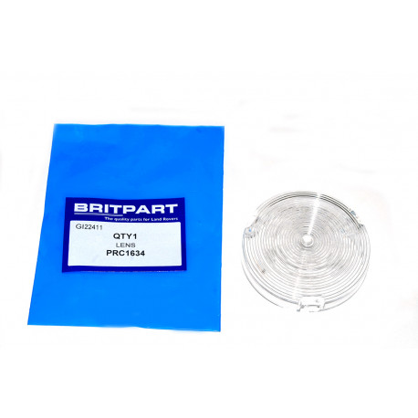 Britpart cabochon lampe interieur Range Classic (PRC1634)