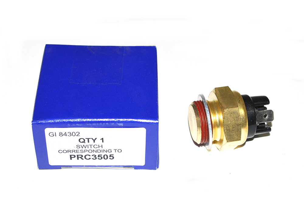 Contacteur Marche Arrière Britpart PRC2911 Pour Land Rover Defender, Discovery, Range Classic