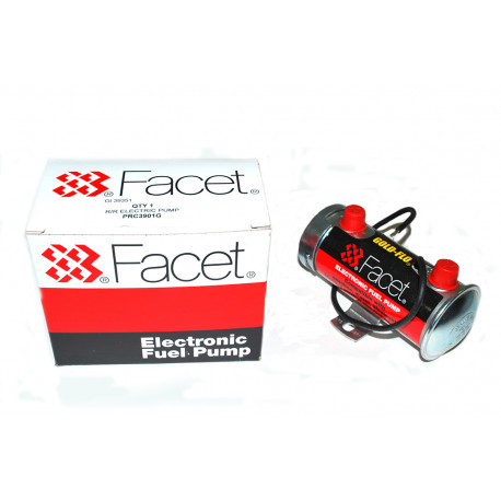 Facet pompe a essence electriq type fac Defender 90, 110 (PRC3901)