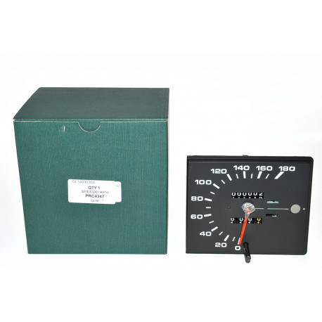 Oem compteur de vitesses 1984/1990 Range Classic (PRC4347)