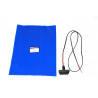 eclaireur plaque immatriculation Range Classic