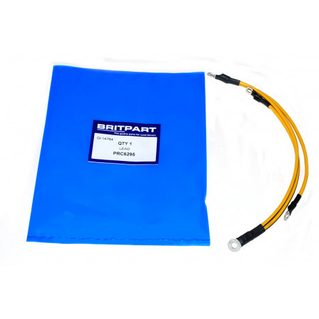 Britpart cable bougie de depart (PRC6295)