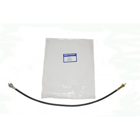 Britpart flexible commande compt vitesse (PRC6320)