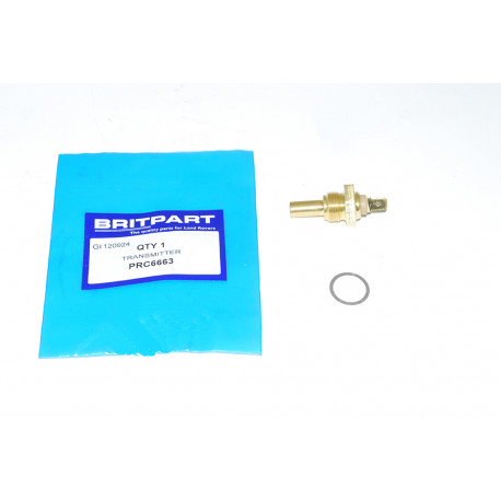 Britpart capteur temperature de refrigerateur Defender 90, 110 (PRC6663)