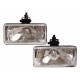 paire de feux de spoiler longue portee Range Classic