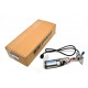 pompe essence dans reservoir sans jauge Range Classic