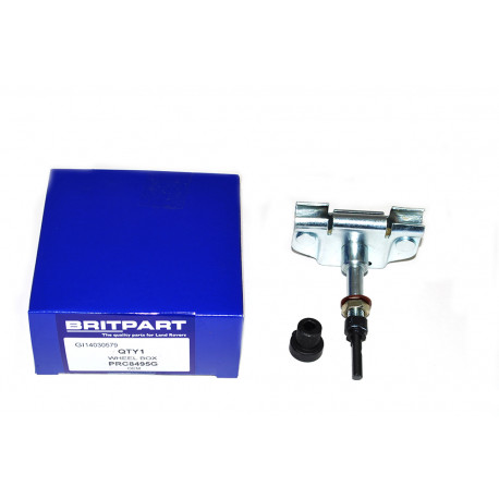 Oem pivot de bras d'essuie glace avant Defender 90, 110 (PRC8495)