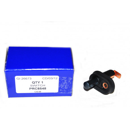 Oem contacteur lampes d'habitacle Defender 90, 110, 130, Discovery 1, Range Classic (PRC8548)