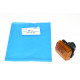 feu position avant Defender 90, 110, 130,  Discovery 1 et Range P38