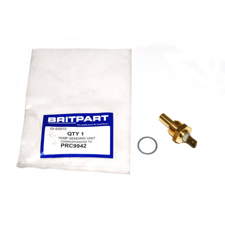 Britpart sensor temp (65511)