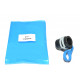 bouchon obturation Defender 90, 110, 130 et Discovery 2