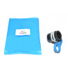 bouchon obturation Defender 90, 110, 130 et Discovery 2