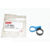 agrafe tuyau flexible Defender 90, 110, 130 et Discovery 2