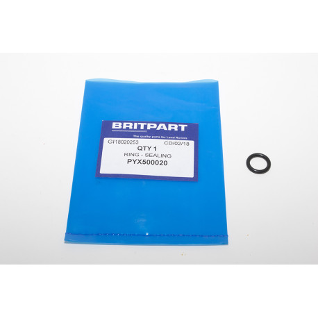 Britpart joint Discovery 3, Range L322, Sport (PYX500020)