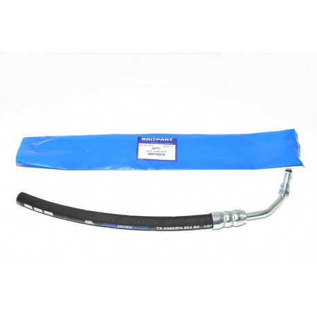 Britpart tuyau (QEH102370)