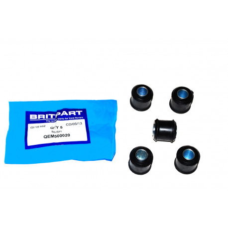 Britpart bague Defender 90, 110, 130 (QEM500020)