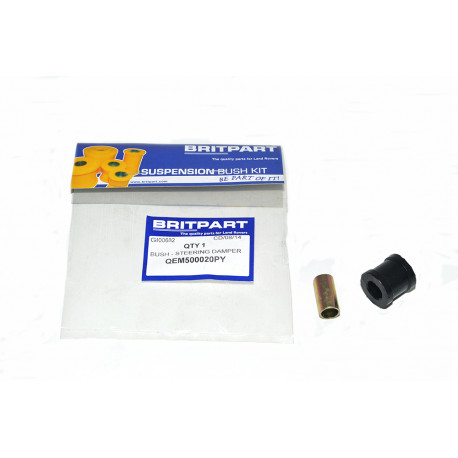 Britpart bague Defender 90, 110, 130 (QEM500020)