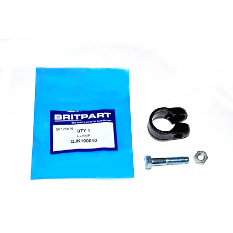 Britpart agrafe Discovery 2 (QJK100010)