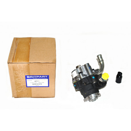 Oem pompe direction assistee sans c Freelander 1 (QVB101070)