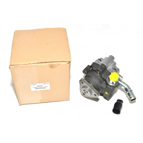 Oem POMPE DE DIRECTION ASSISTE Discovery 2 (QVB101240)