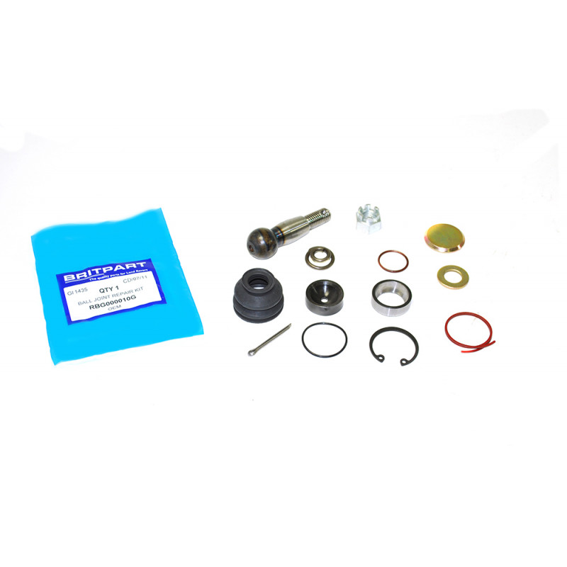 Commander kit rotule de biellette pendante m Defender 90, 110, 130,  Discovery 1, Range Classic OEM (65526) pas cher sur RLD Autos