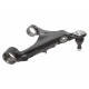 arm-assy front upper no bushes