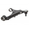 arm-assy front upper no bushes