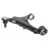 arm-assy front upper no bushes