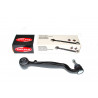 bras suspension avant inferieur Range L322