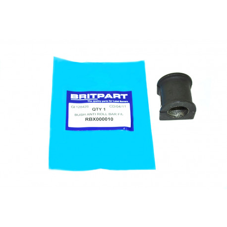 Britpart silentbloc barre anti roulis avant Freelander 1 (RBX000010)