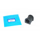 Oem bague de barre stabilisatrice avant Discovery 2 (RBX101181)