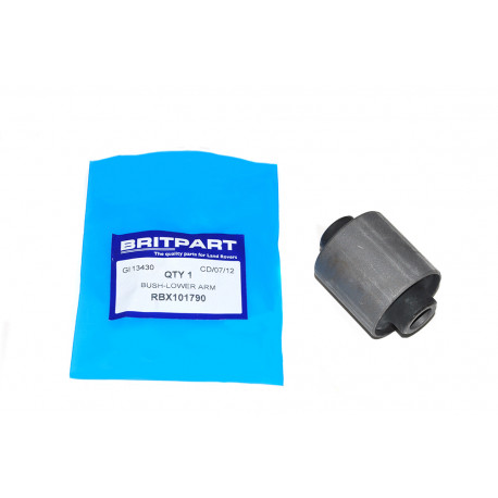 Britpart silentbloc bras inferieur avant Freelander 1 (RBX101790)