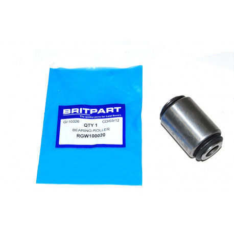 Britpart roulement pivot arriere Discovery 2 (RGW100020)