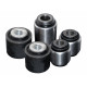 kit bague tringlerie arriere Discovery 2