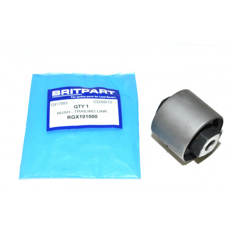 Britpart silentbloc bras oscillant Freelander 1 (RGX101000)