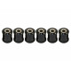 silentbloc exterieur fixation Freelander 1