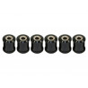 silentbloc exterieur fixation Freelander 1