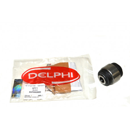 Delphi silentbloc de jonction entre porte Range L322 (RHF000260)