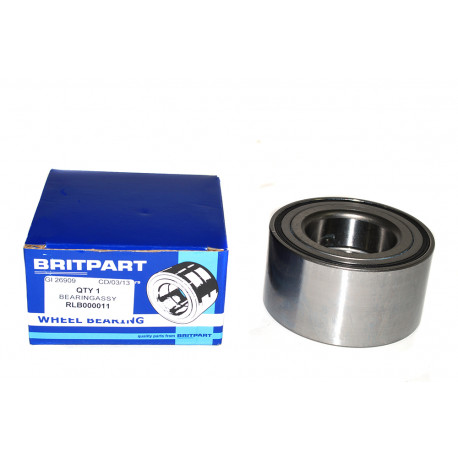 Britpart roulement de moyeu Range L322 (RLB000011)