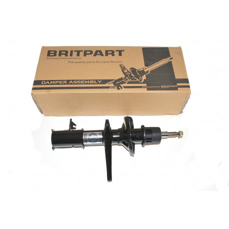 Britpart amortisseur avant droit Freelander 1 (RNB103560)