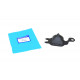 butee de suspension Discovery 2