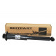 amortisseur arriere Range L322