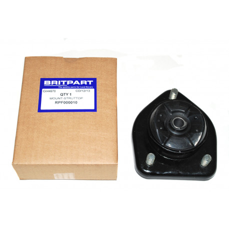 Britpart support amortisseur arriere Range L322 (RPF000010)