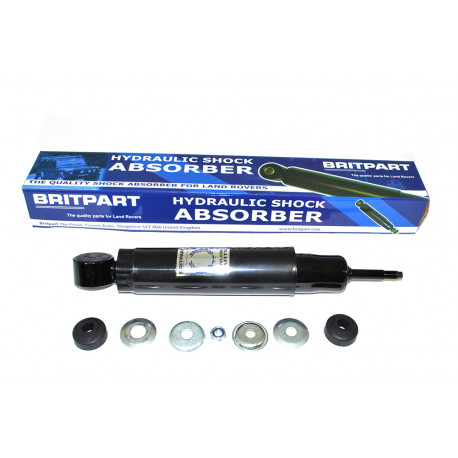 Britpart amortisseur standard arrière droit / arrière gauche Defender 90, 110, 130 (RPM100070)
